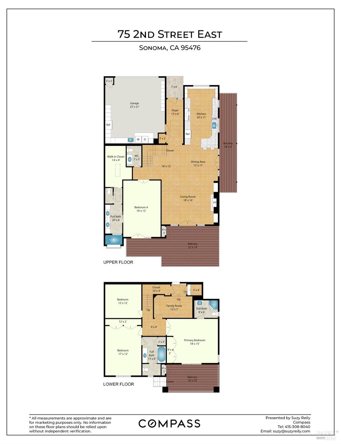 75 2nd Street E