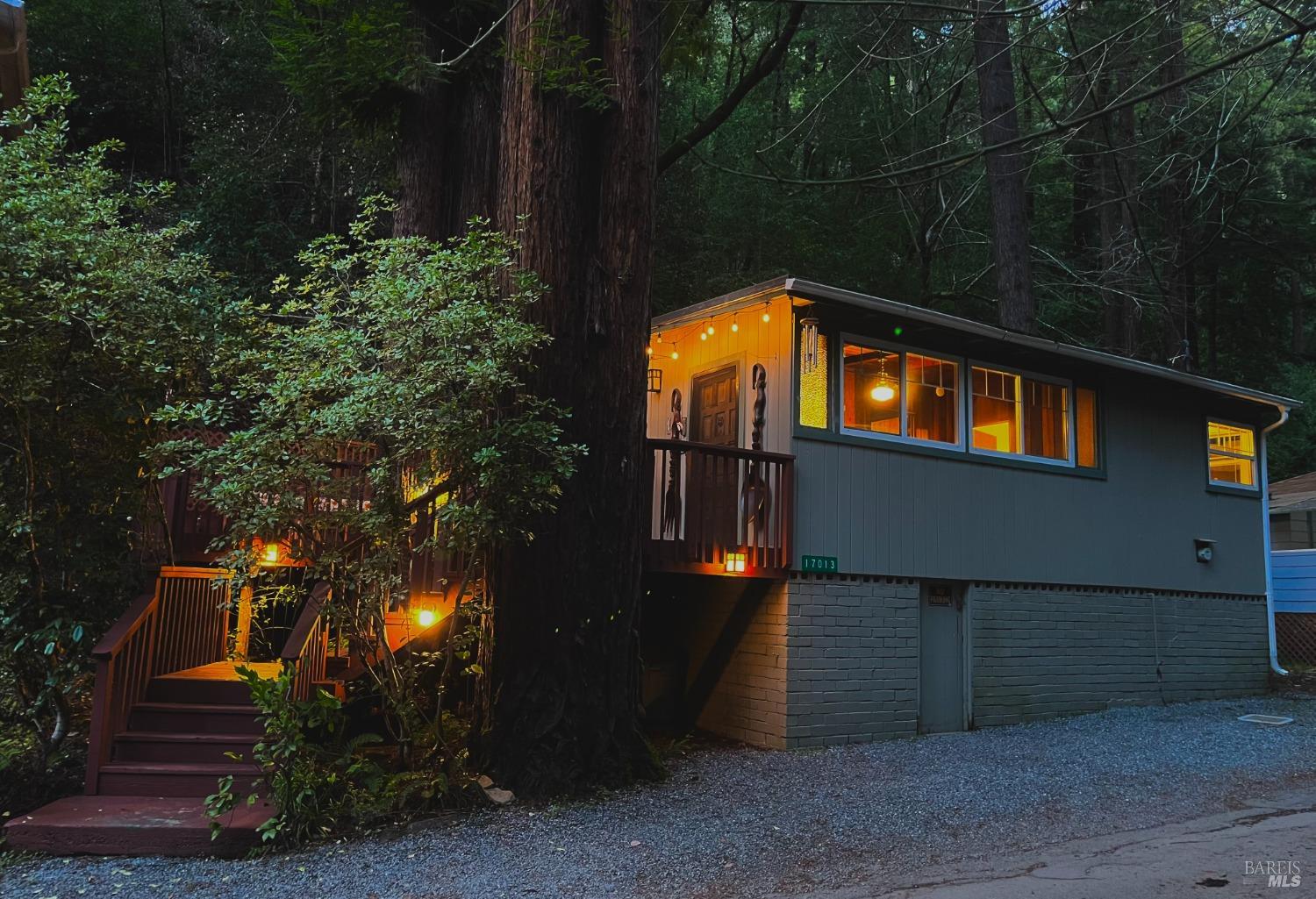 17013 Mount Jackson Trl