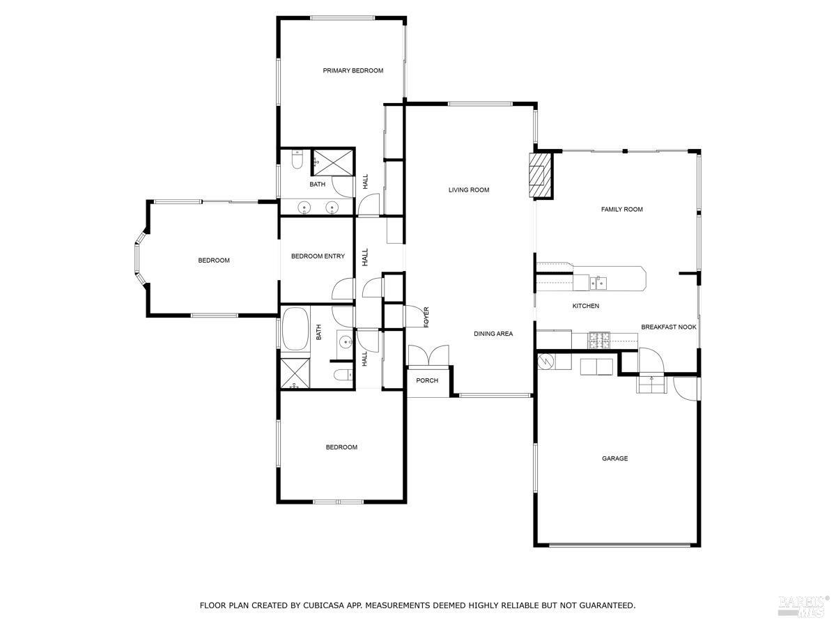 14 Valley Oaks Place