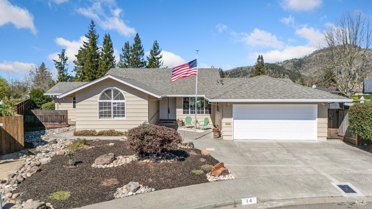 14 Valley Oaks Place