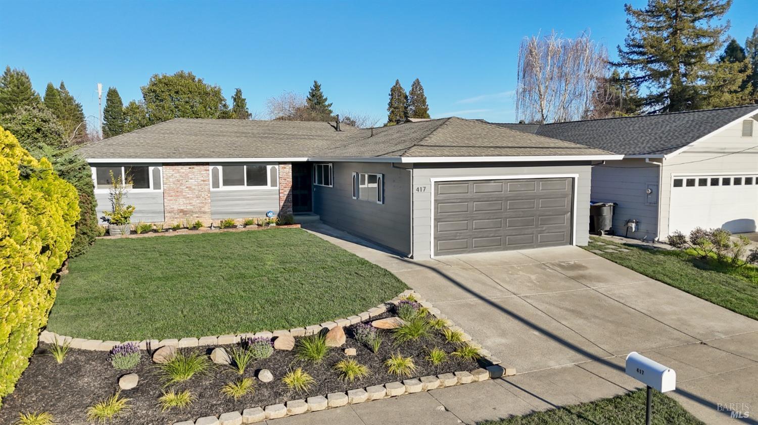 417 Ragle Rd