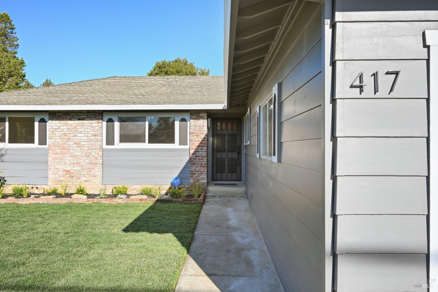 417 Ragle Rd