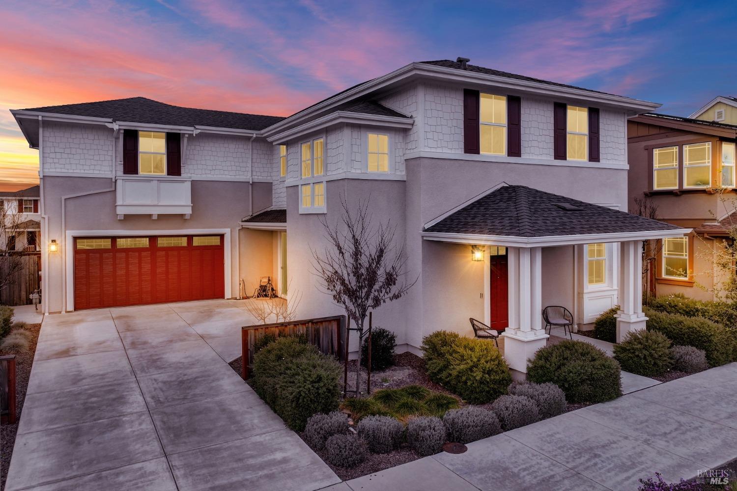 1821 Bautista Way