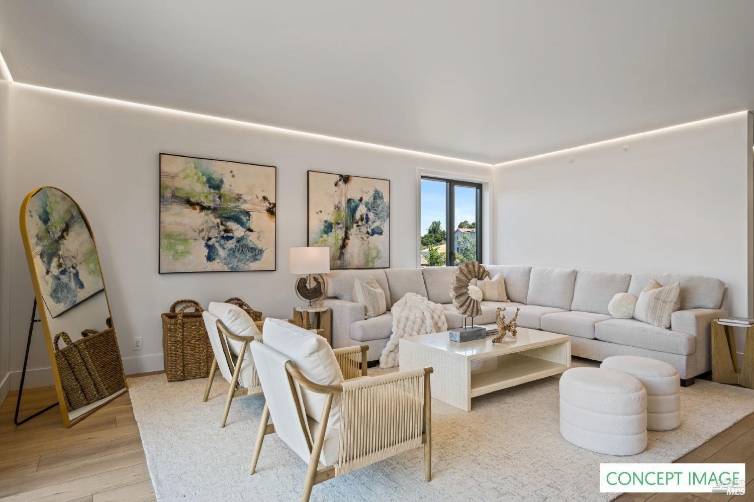 3905 Park Gardens Dr