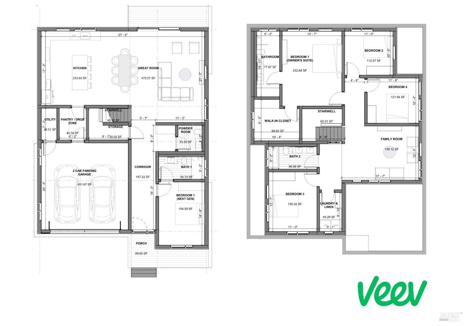 3905 Park Gardens Dr