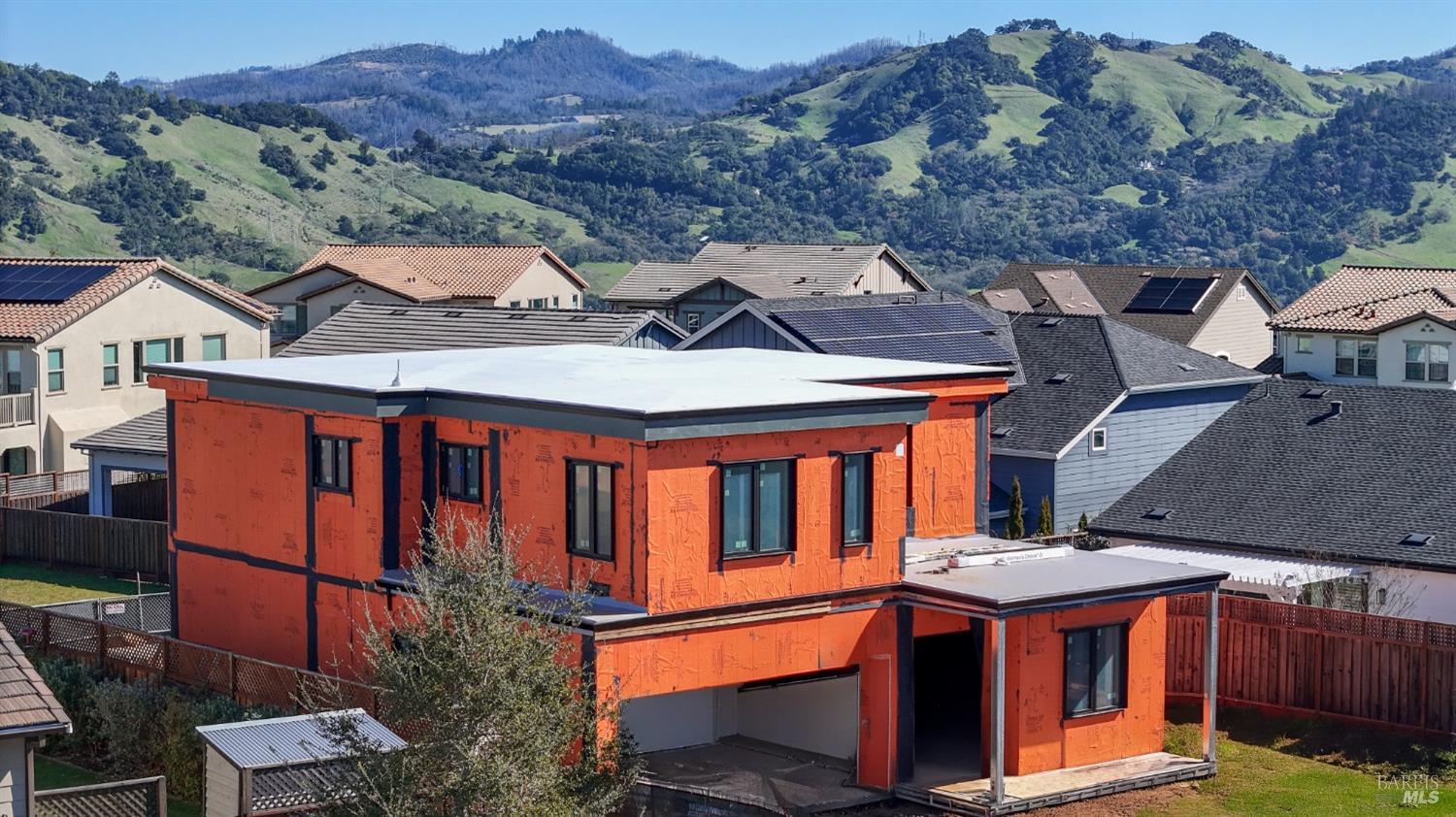 3905 Park Gardens Dr