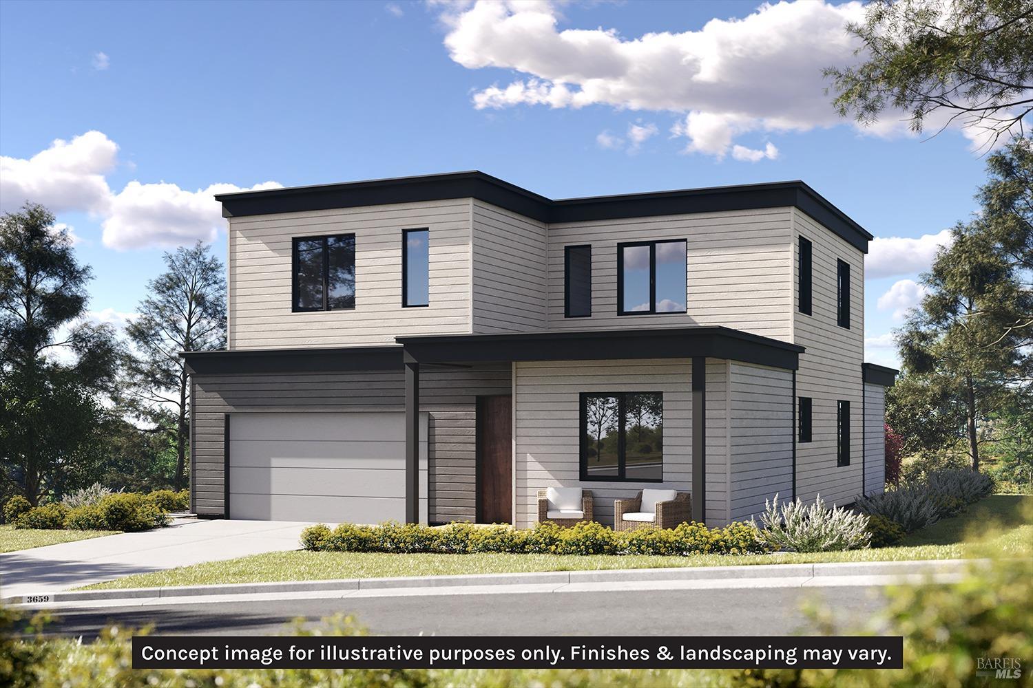 3905 Park Gardens Dr