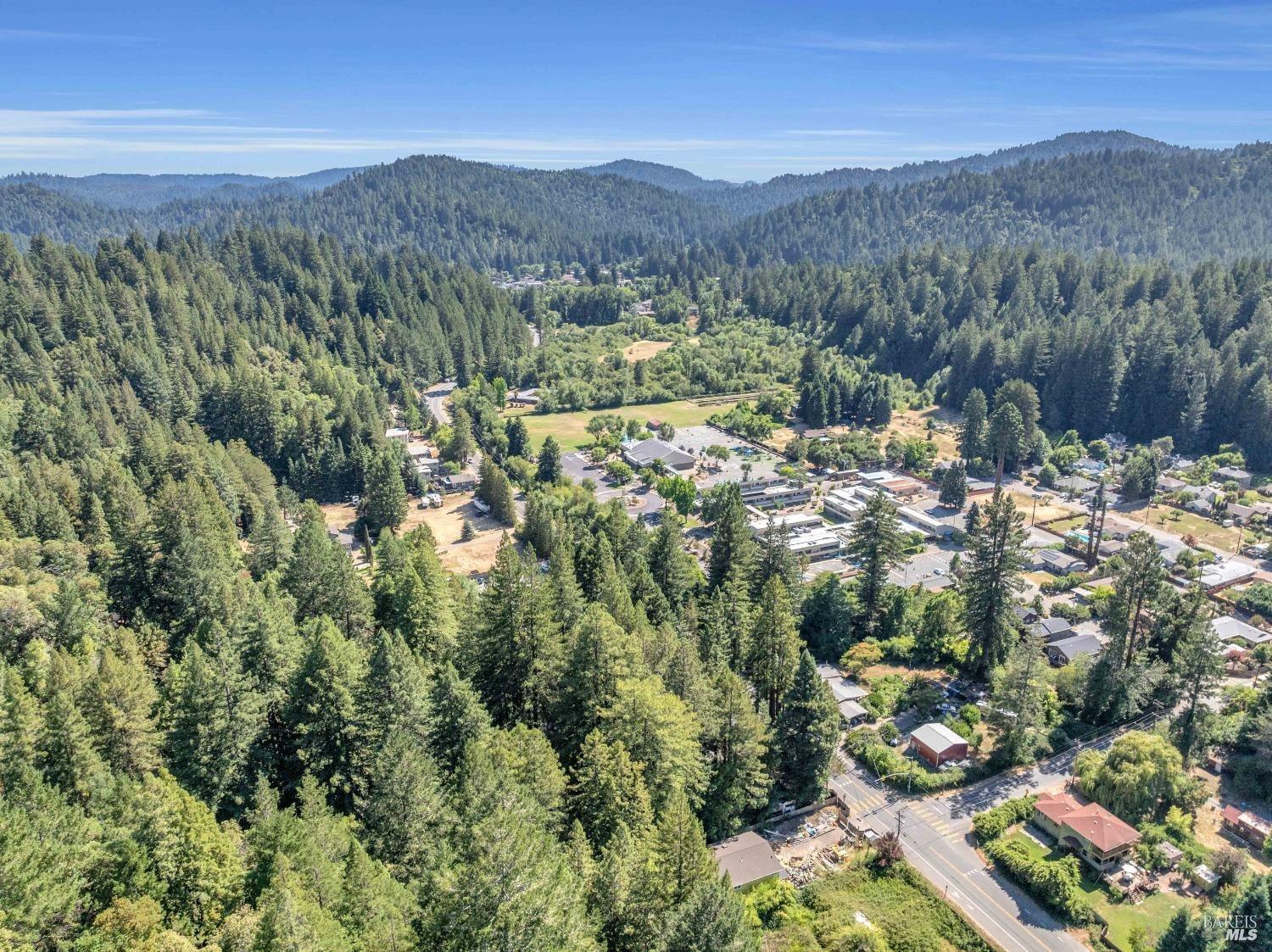 14755 Armstrong Woods Road Unit: No.18