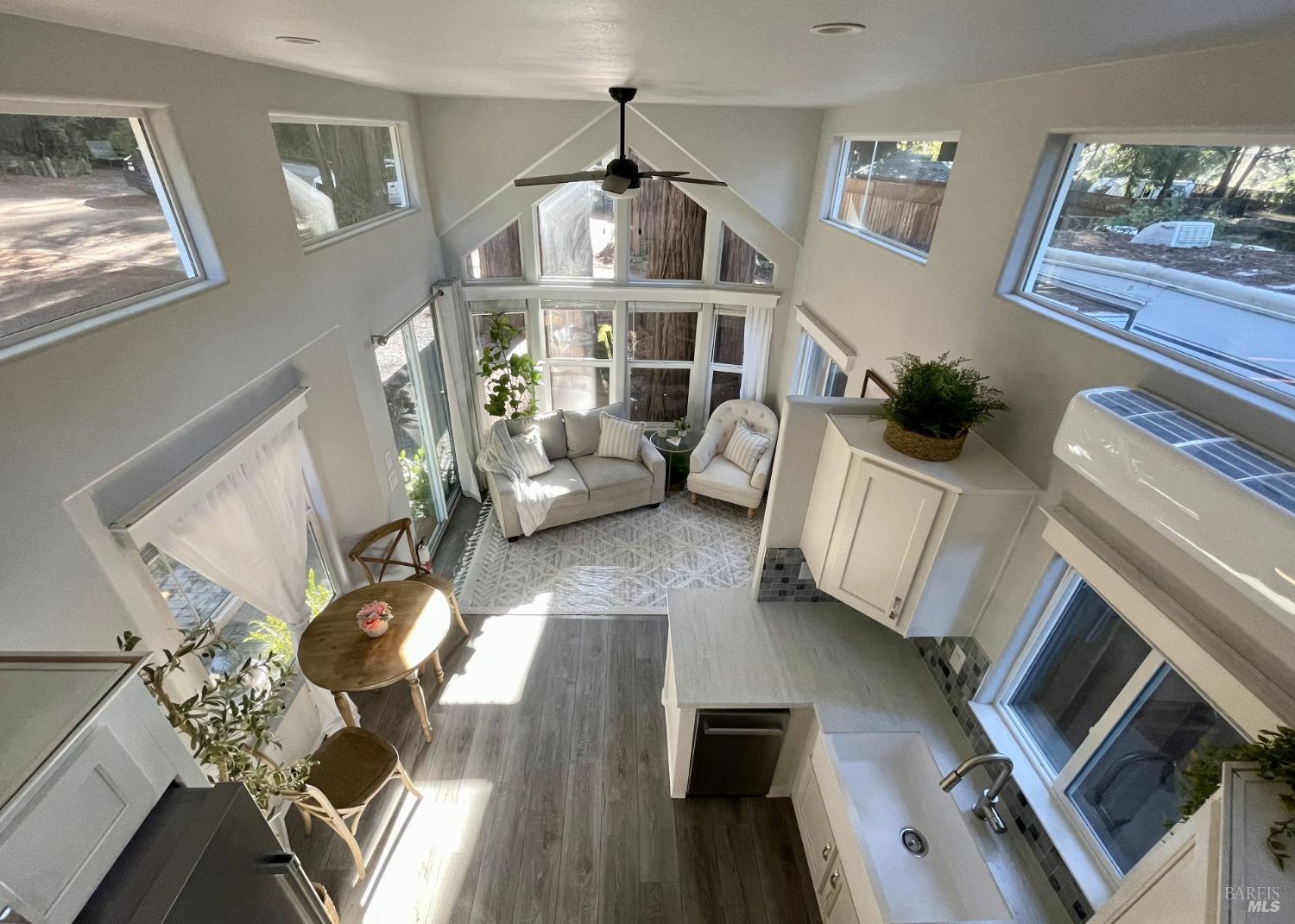 14755 Armstrong Woods Road Unit: No.18
