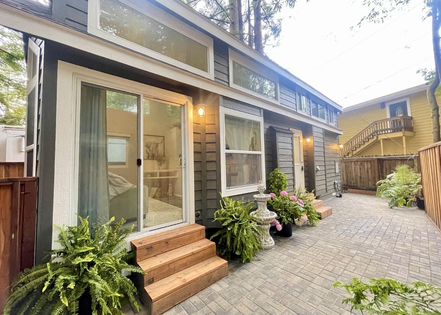 14755 Armstrong Woods Road Unit: No.18