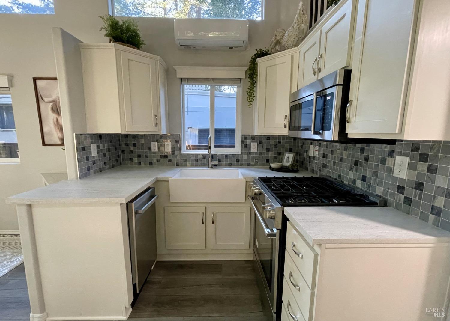 14755 Armstrong Woods Road Unit: No.18