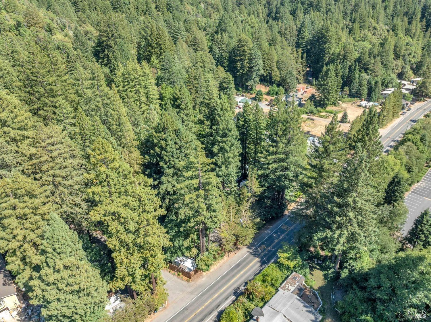 14755 Armstrong Woods Road Unit: No.18