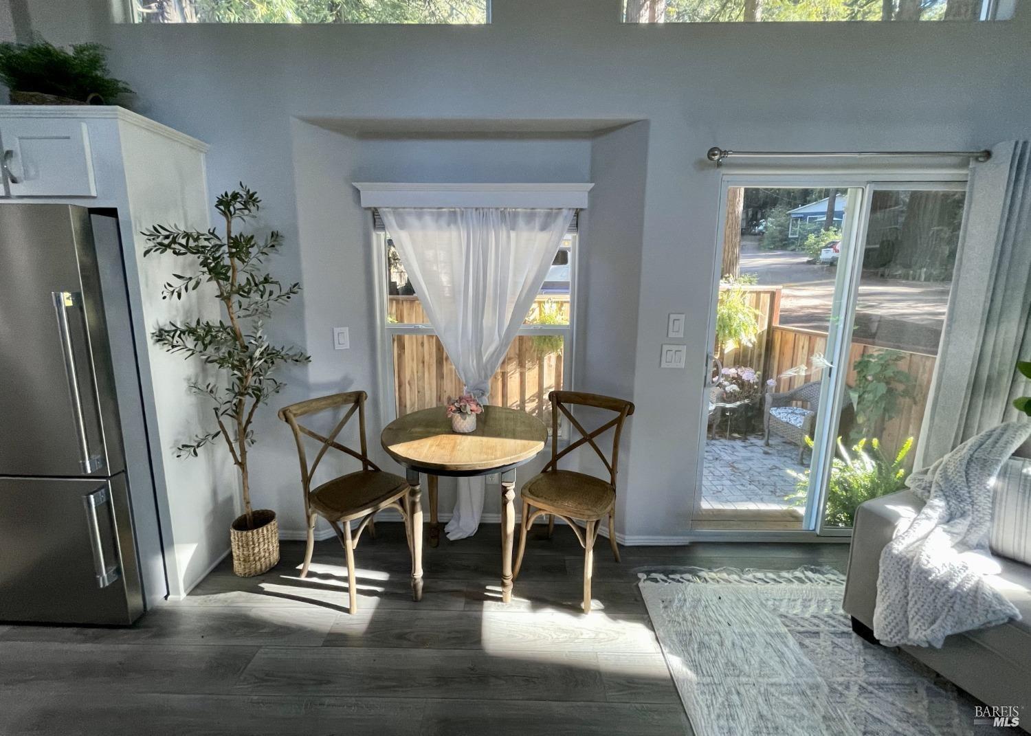 14755 Armstrong Woods Road Unit: No.18