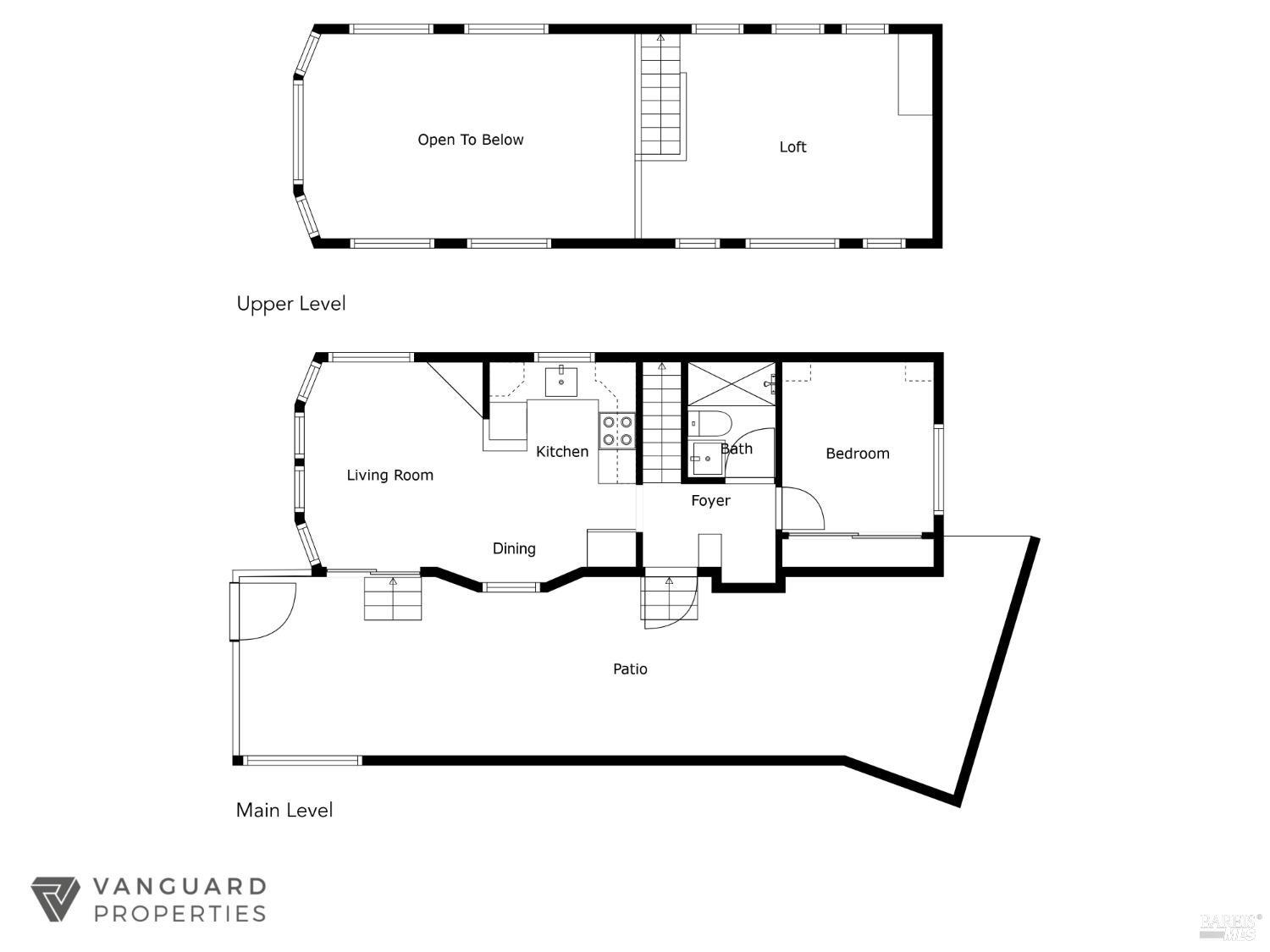 14755 Armstrong Woods Road Unit: No.18