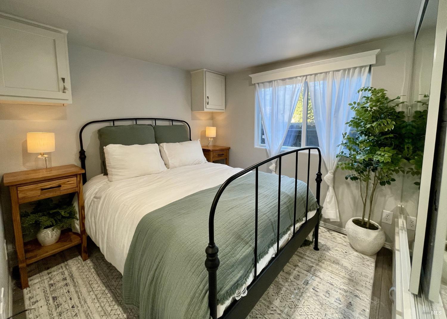 14755 Armstrong Woods Road Unit: No.18