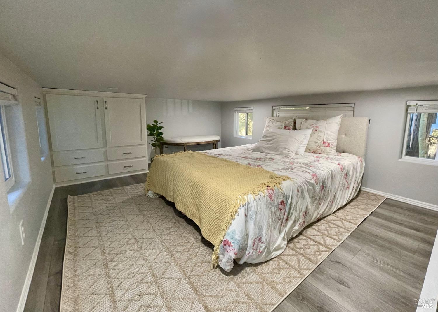 14755 Armstrong Woods Road Unit: No.18