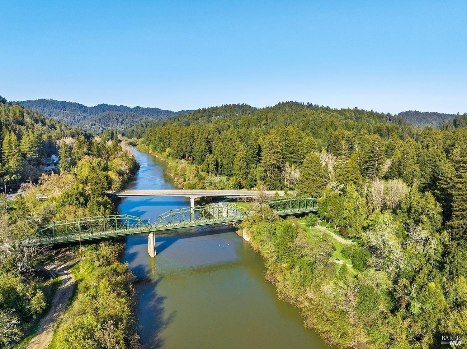 14755 Armstrong Woods Road Unit: No.18