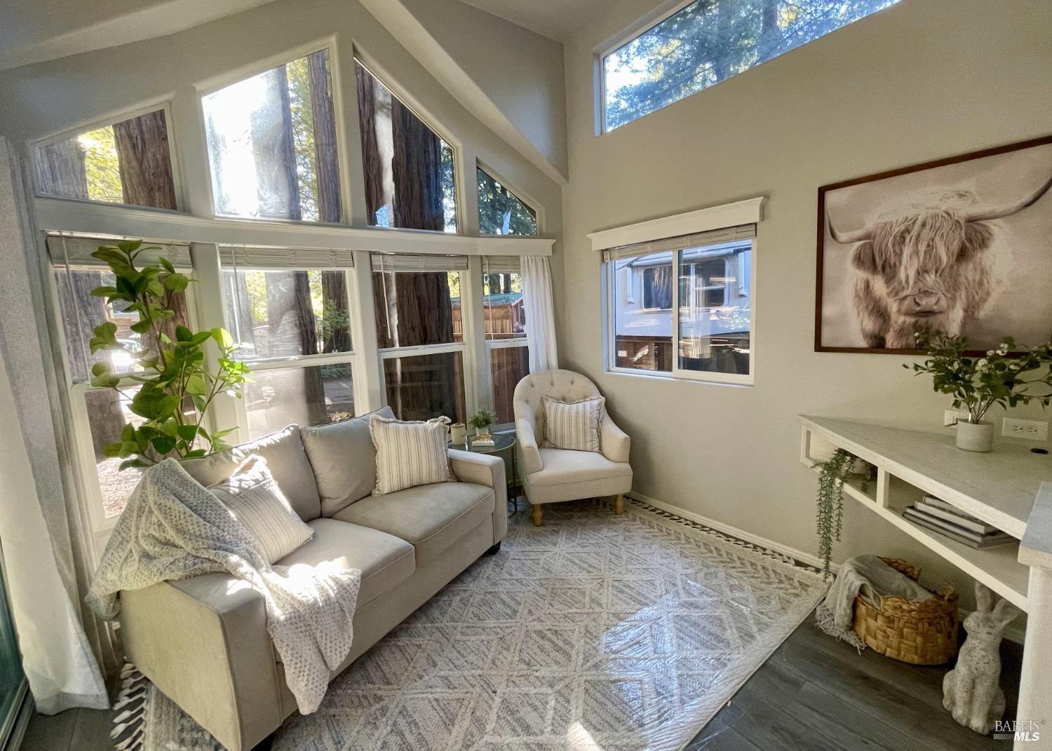 14755 Armstrong Woods Road Unit: No.18