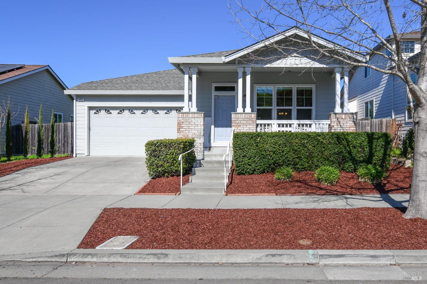 2487 Kawana Springs Road