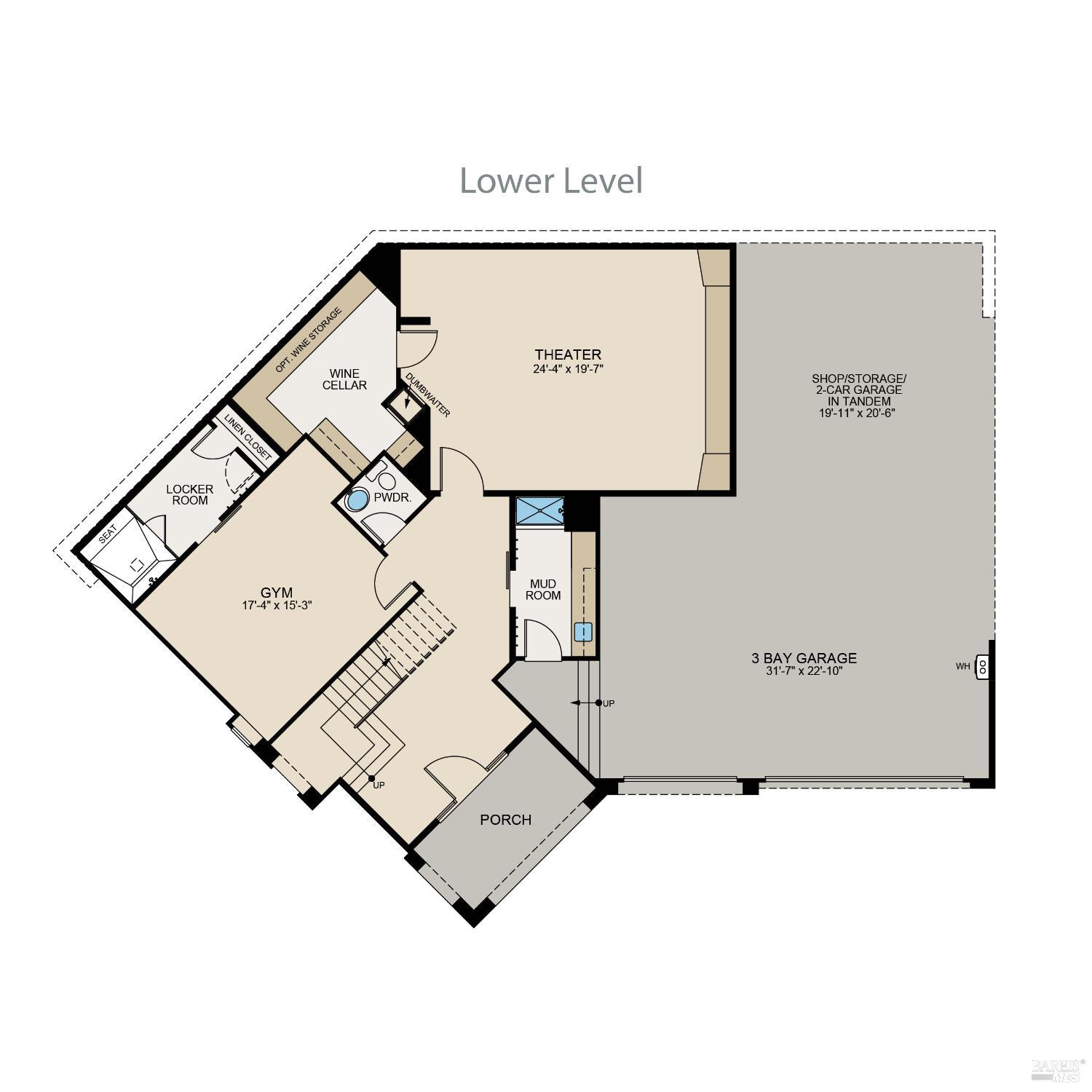 22 Oak Knoll Ct