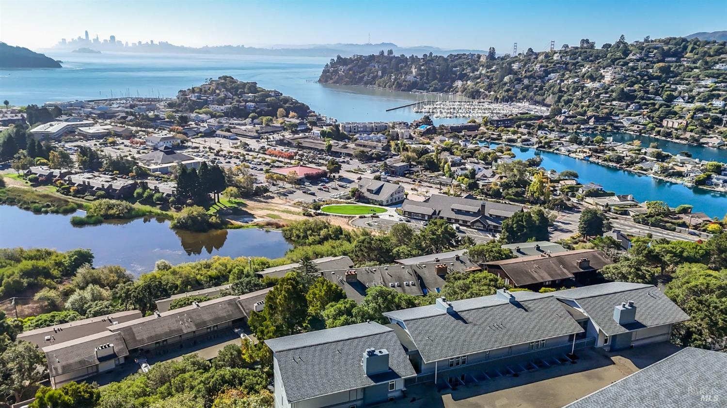 45 Harbor Oak Dr #35