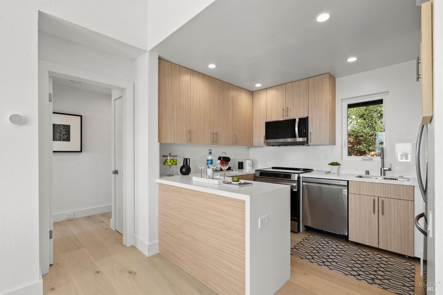 45 Harbor Oak Dr #35