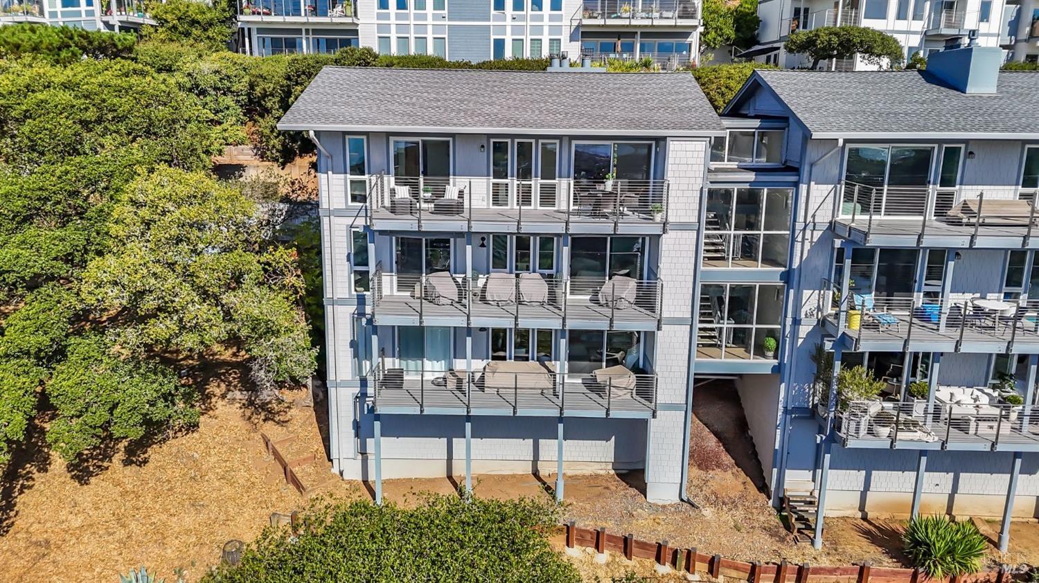 45 Harbor Oak Dr #35