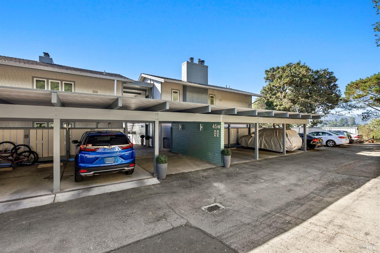 45 Harbor Oak Dr #35