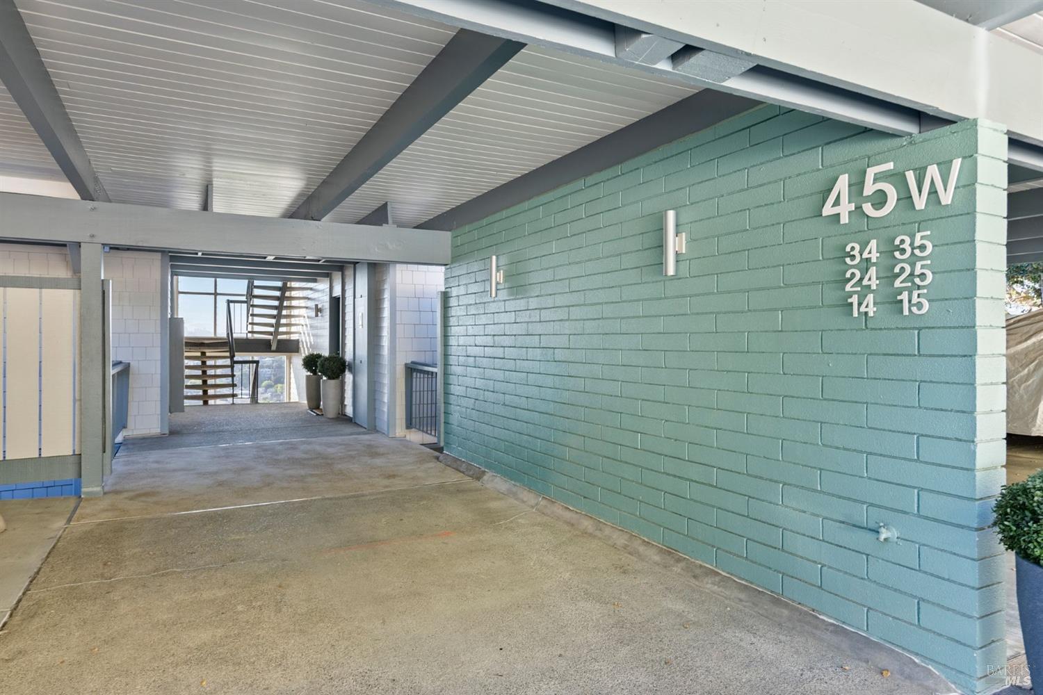 45 Harbor Oak Dr #35