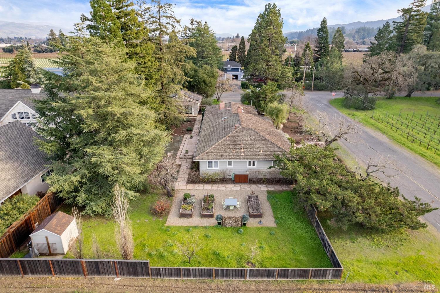 22 S Crane Ave
