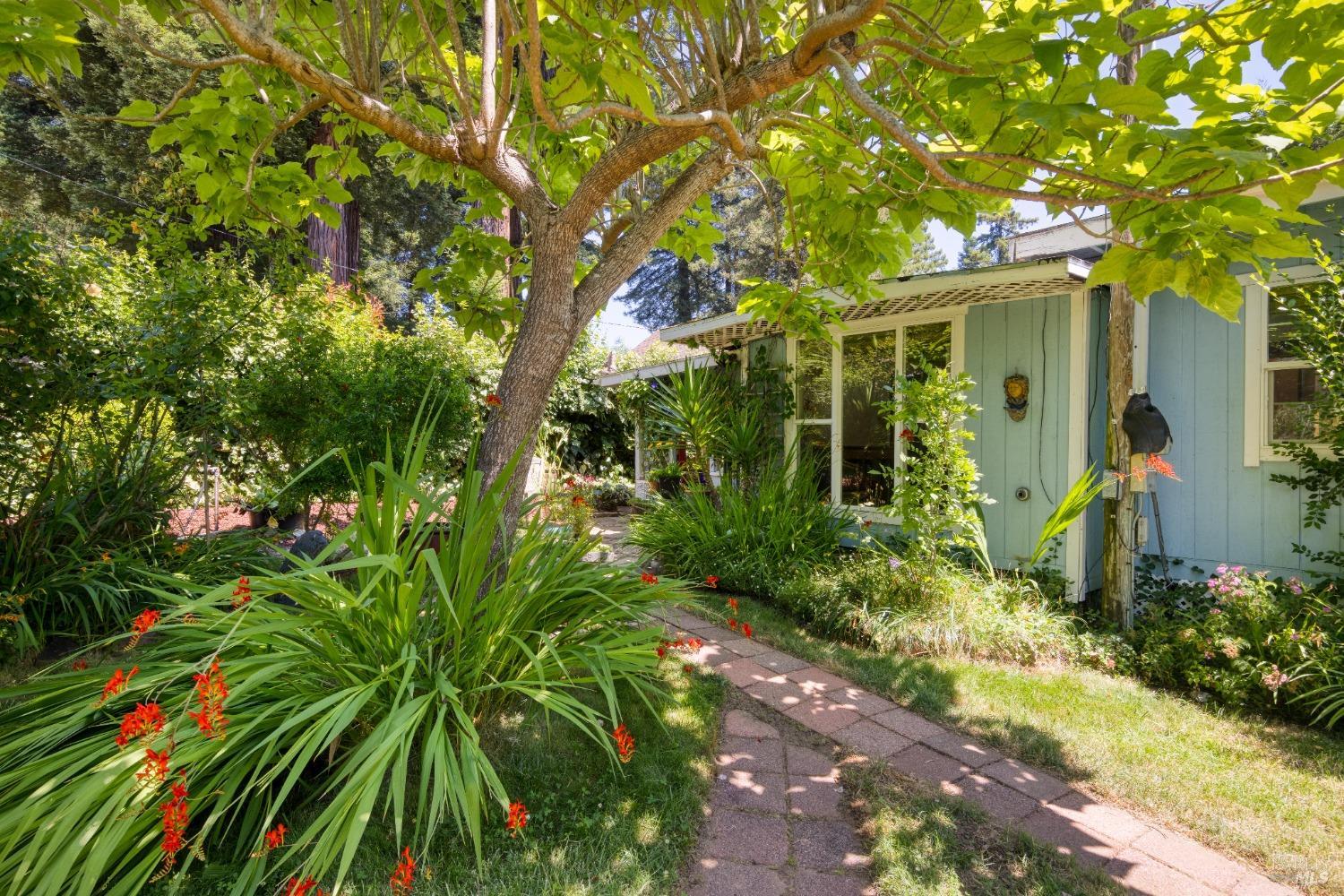 58 Magic Mountain Rd