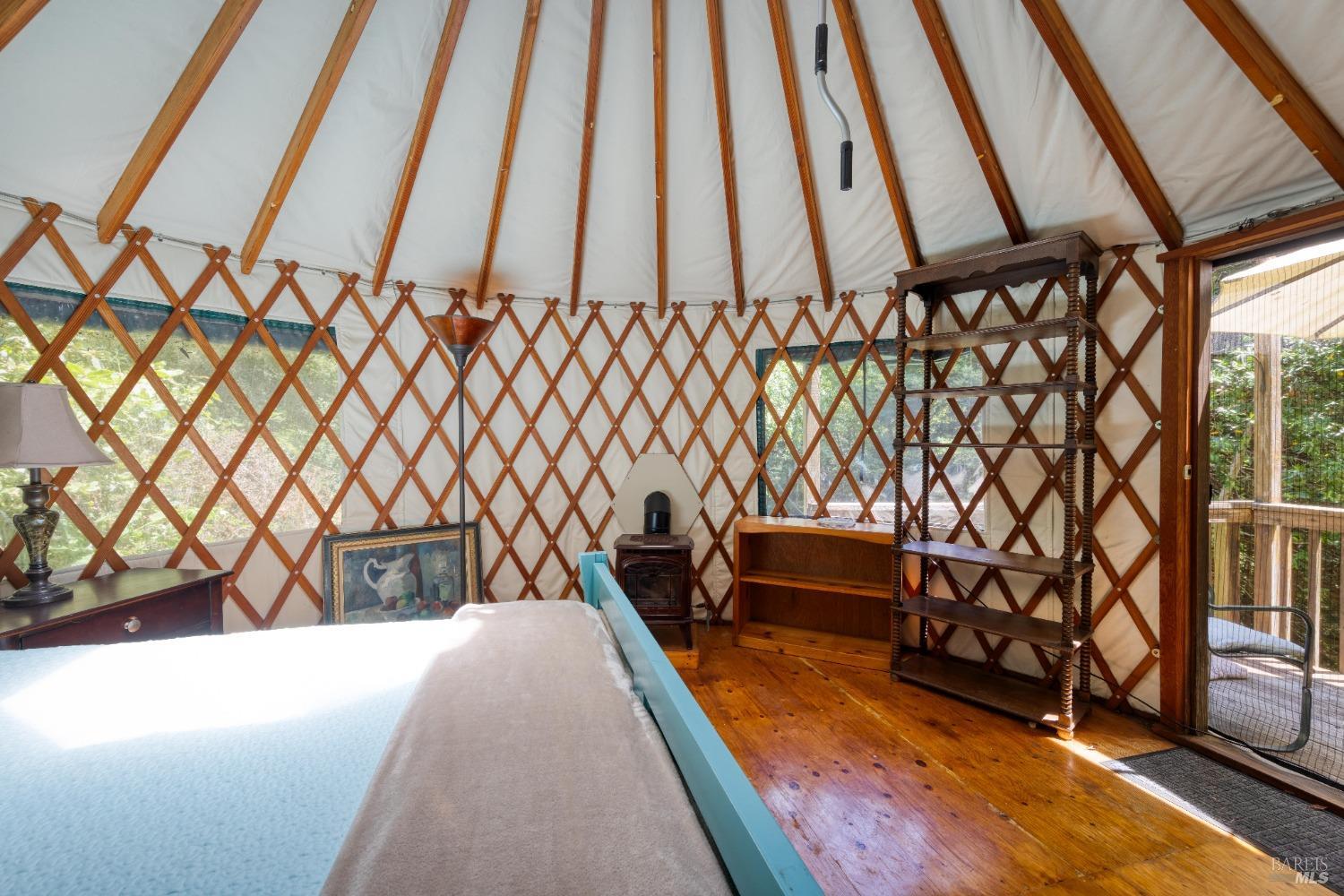 58 Magic Mountain Rd