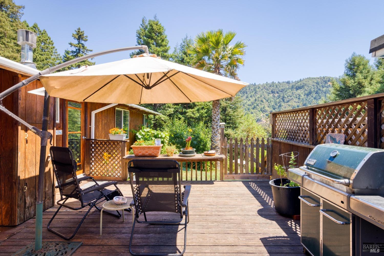 58 Magic Mountain Rd