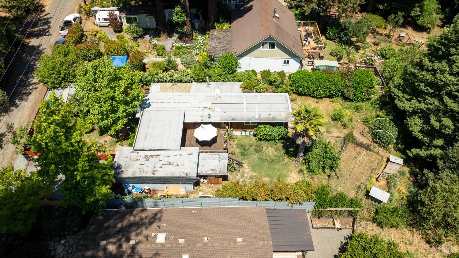 58 Magic Mountain Rd