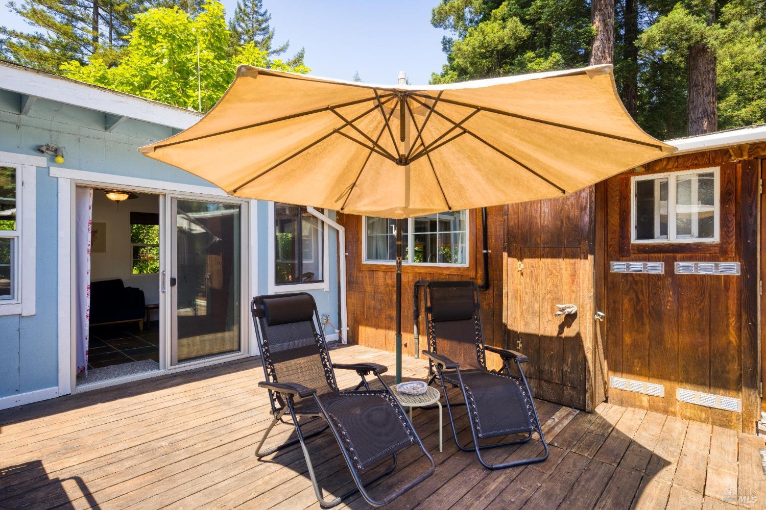 58 Magic Mountain Rd