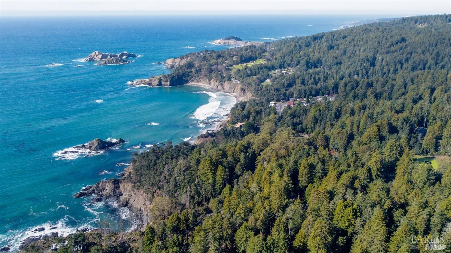 46990 Getchell Gulch Road