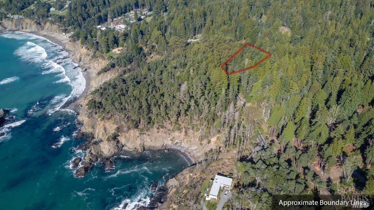 46990 Getchell Gulch Road