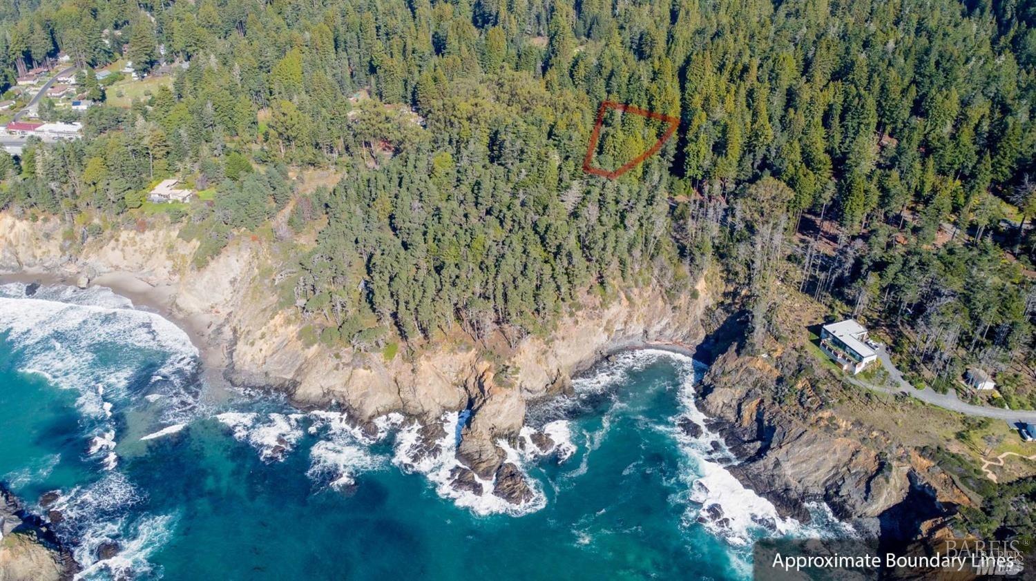 46990 Getchell Gulch Road