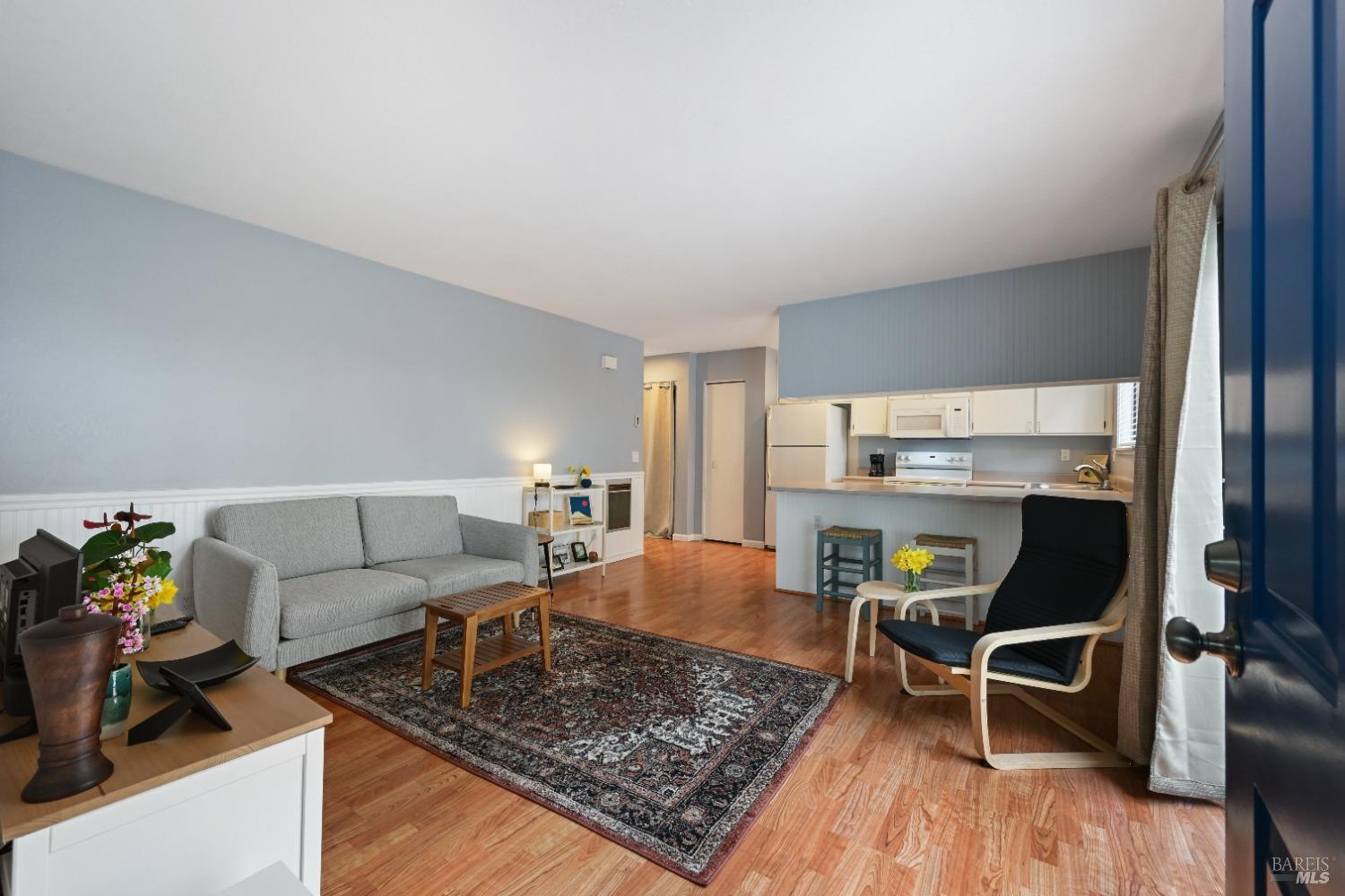 105 Virginia Ave #15