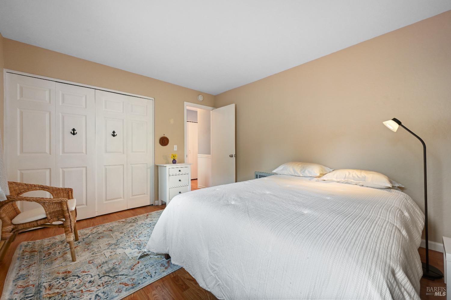 105 Virginia Ave #15