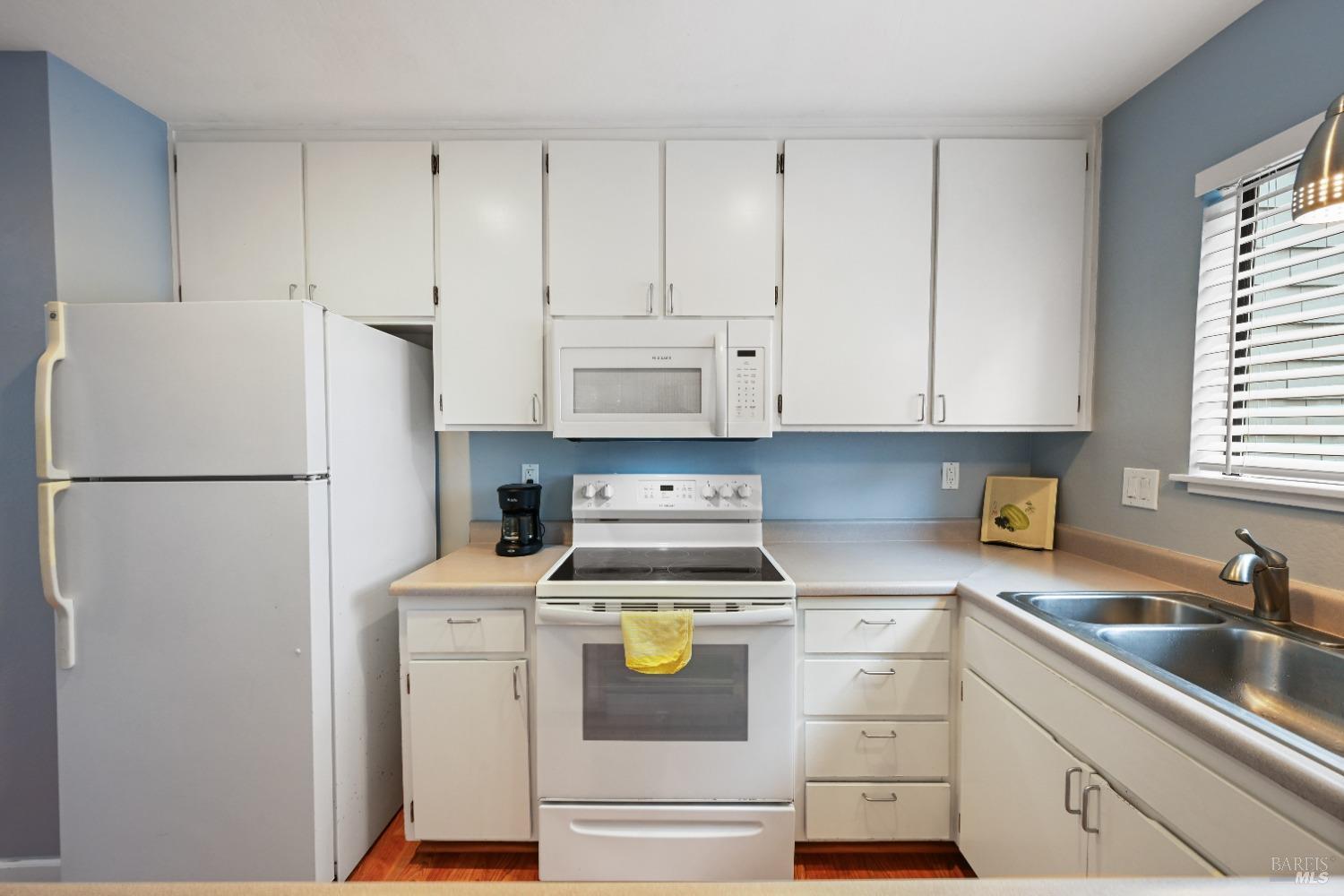 105 Virginia Ave #15