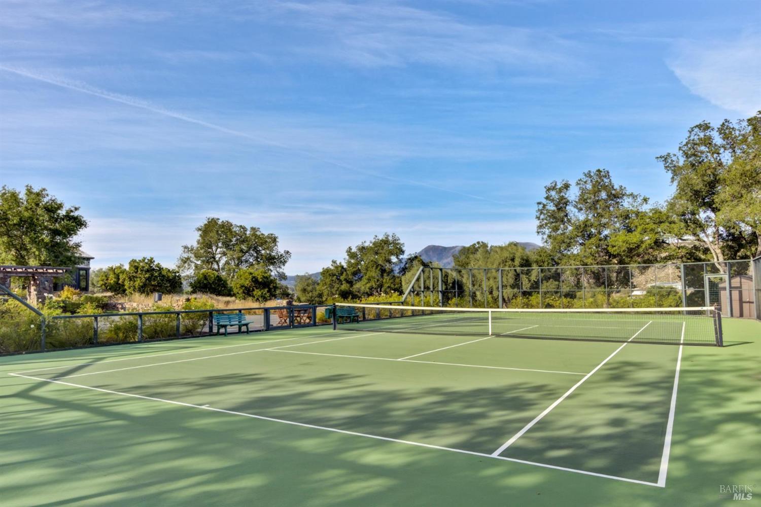 4222 Mountain Home Ranch Road