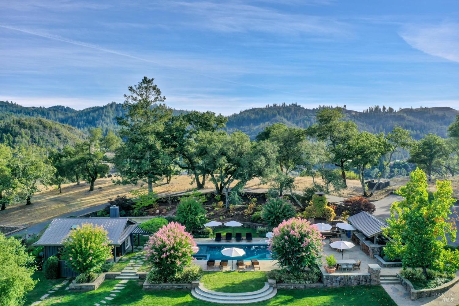 4222 Mountain Home Ranch Road