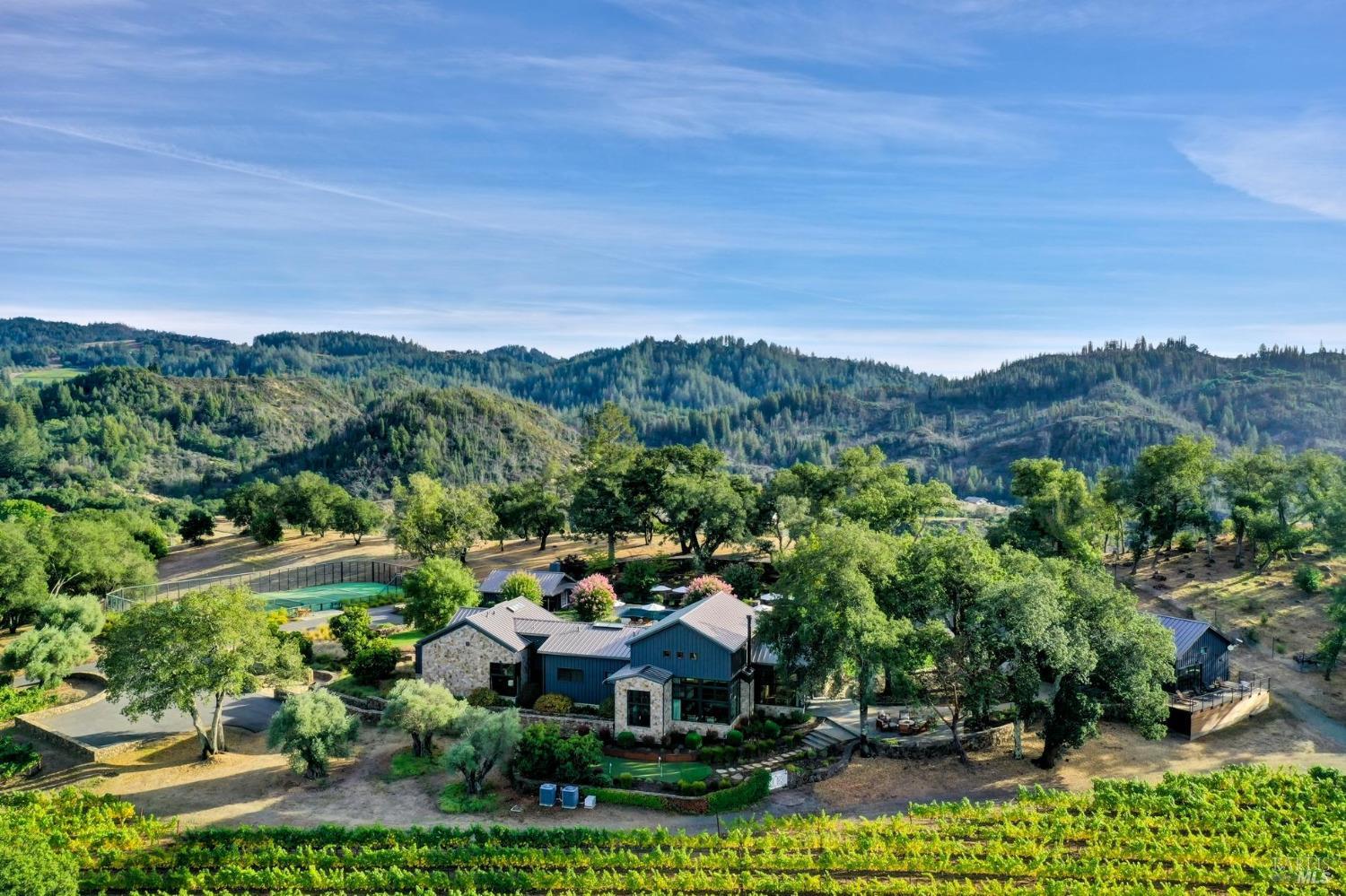 4222 Mountain Home Ranch Road