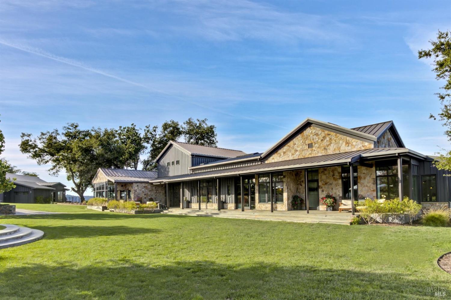 4222 Mountain Home Ranch Road