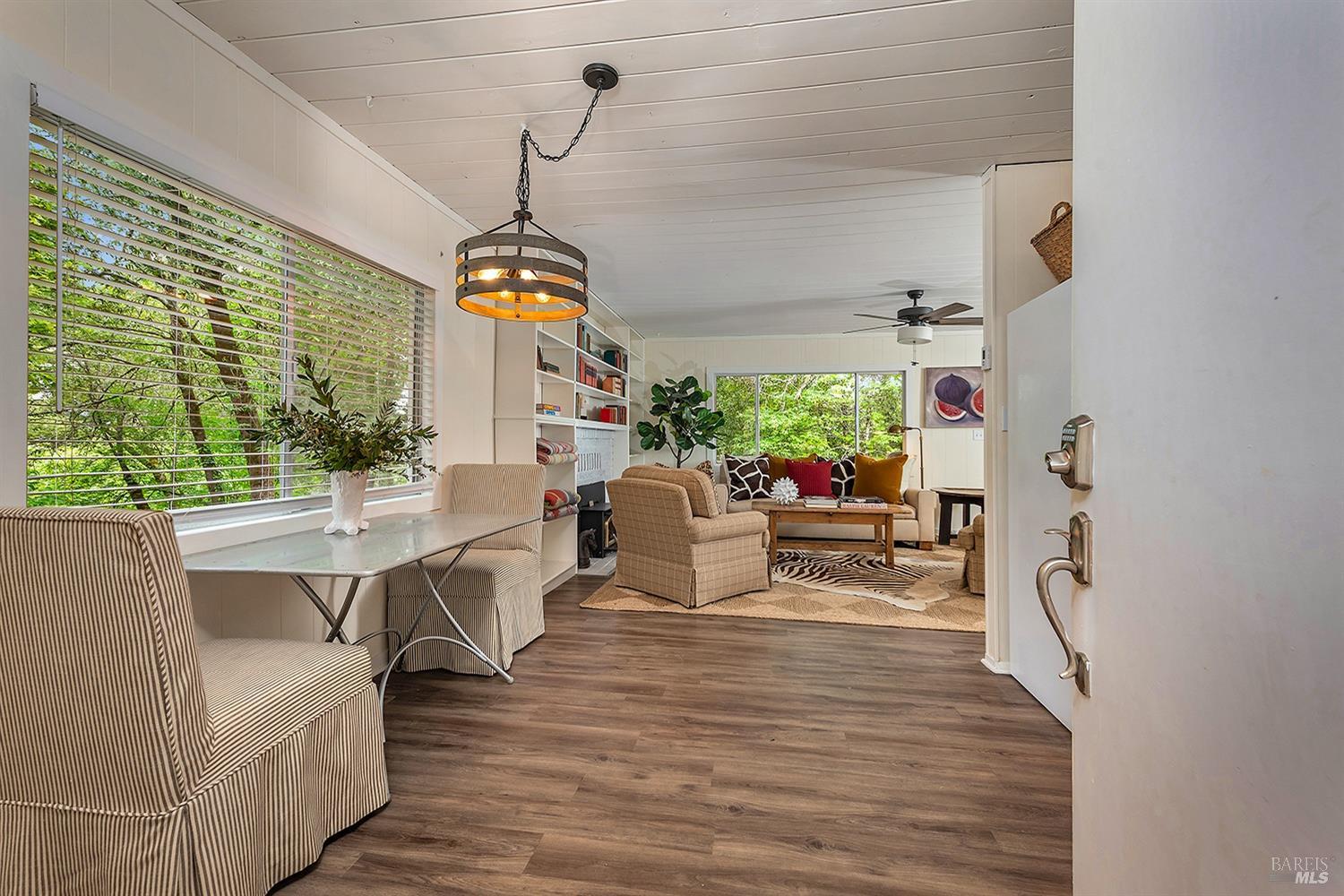 1940 N. Fitch Mountain Rd