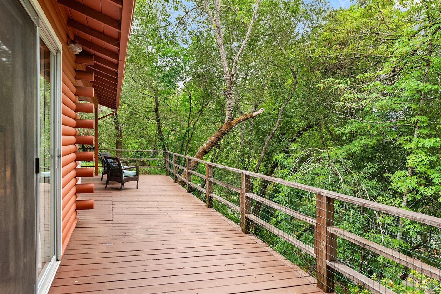 1940 N. Fitch Mountain Rd