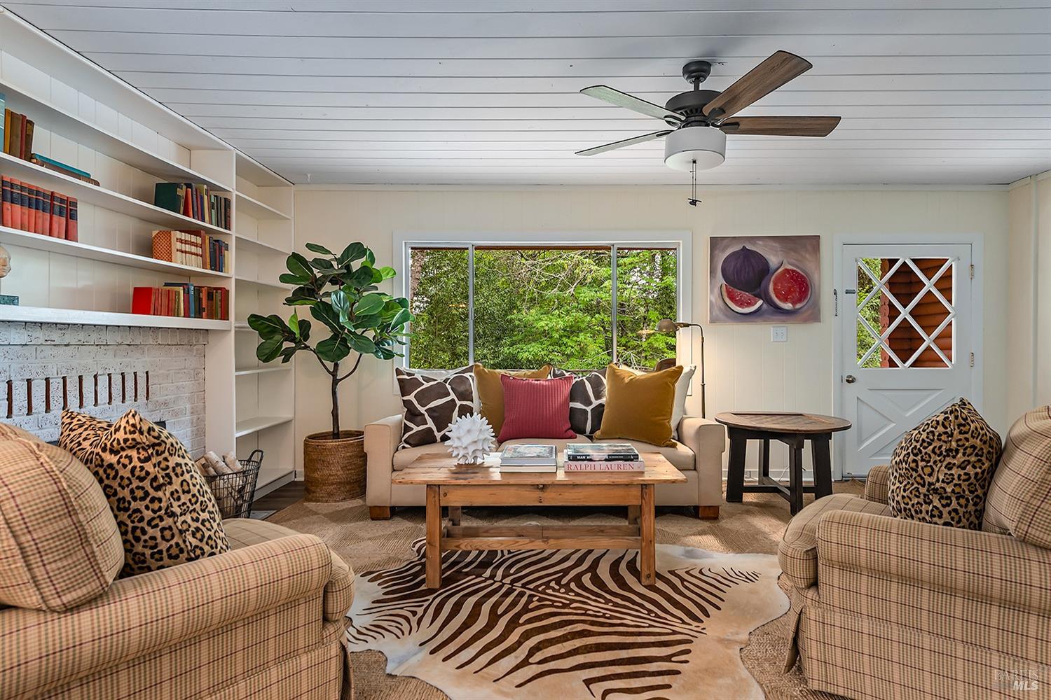 1940 N. Fitch Mountain Rd