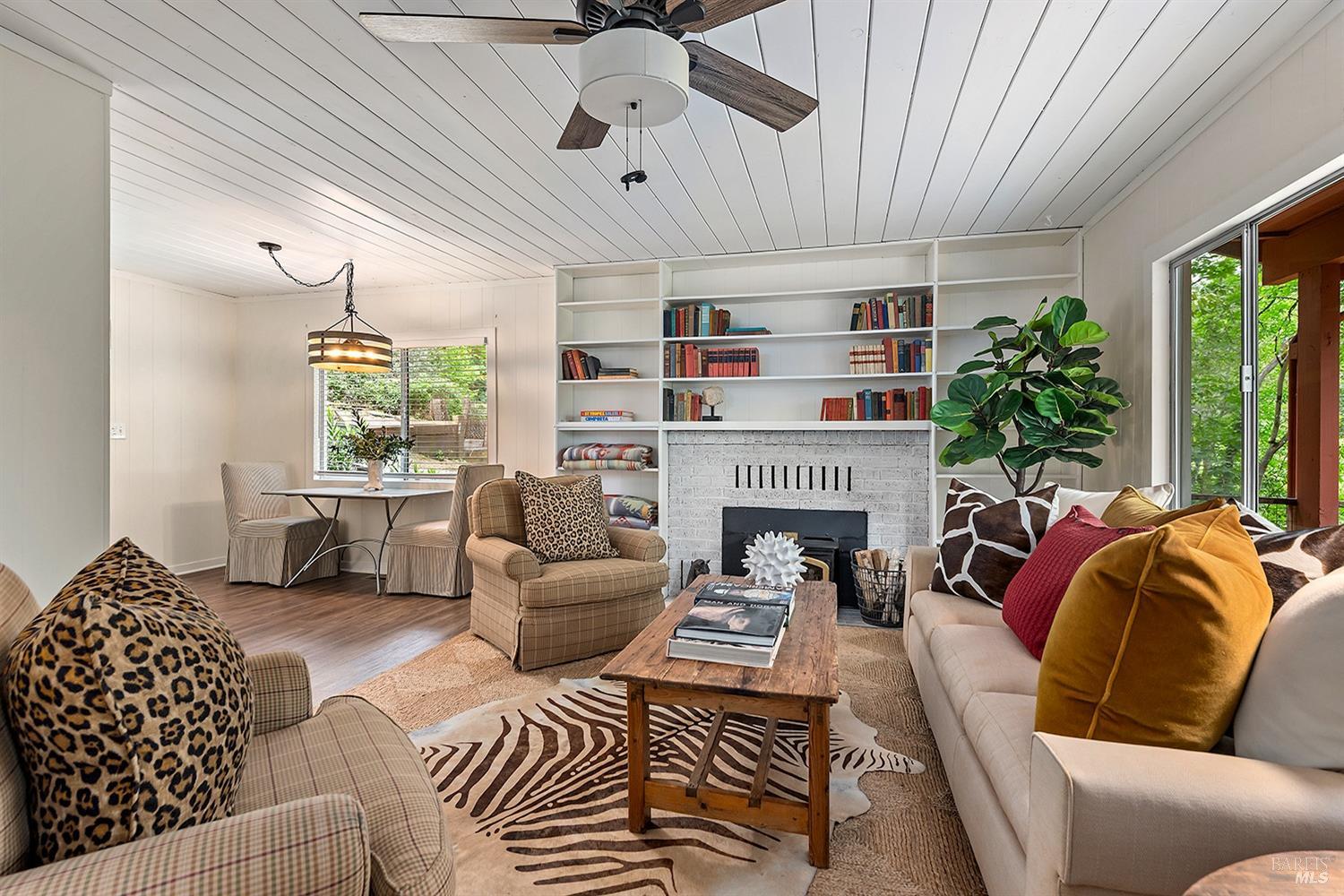 1940 N. Fitch Mountain Rd