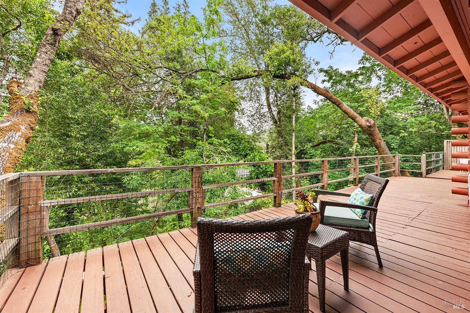 1940 N. Fitch Mountain Rd